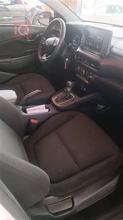 هیوندای کۆنا
